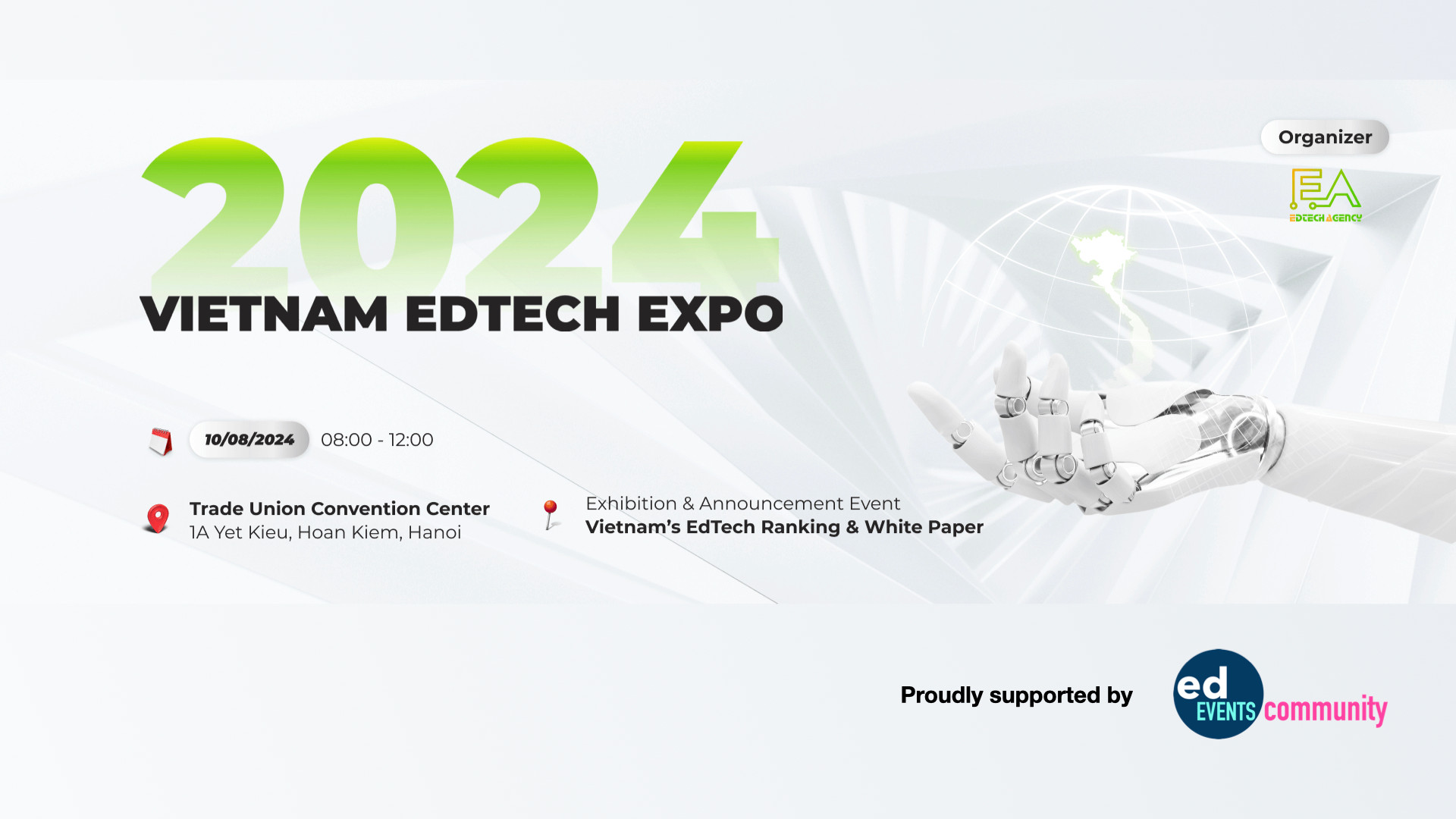 2024 Vietnam Edtech Expo Edevents Community 2024 Vietnam Edtech Expo Edevents Community
